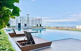 Amber Cove Impression City By Alviv Management I I 6-9Pax I 5Minsklebang I Jonkerst